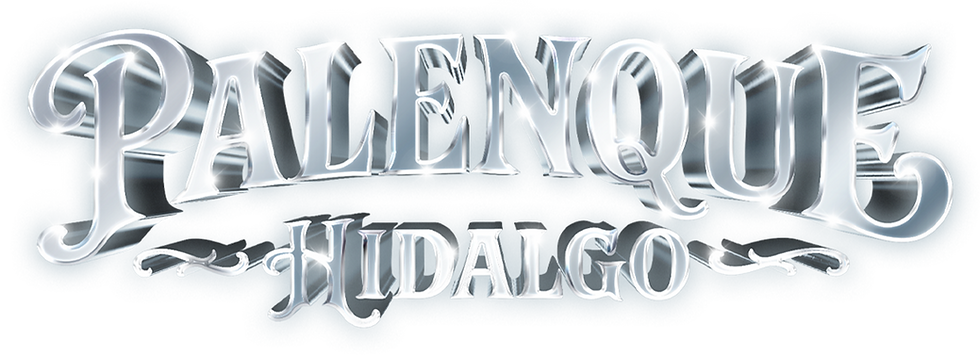 HOME | PALENQUE HIDALGO